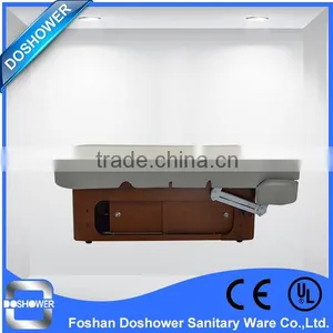 Doshower Wholesale Price Wood Massage Bed Wood thumbnail-3