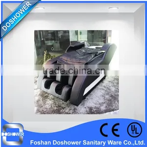 Luxury Salon Hair Wash Chairs Adjustable Shampoo Chair for Sale thumbnail-5