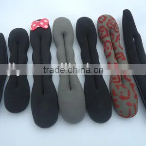 2014 Hottest Sale! Sponges Hair Roller Types Prices Supplier thumbnail-1