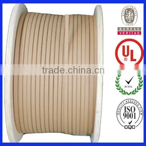 UL Approved Transformer Insulation Paper Covered Copper Wire thumbnail-1