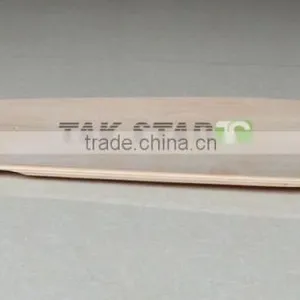 Wholesale Canadian Maple Old School Skateboard Decks thumbnail-3