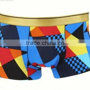 Free Sample Men Underwear Crossdresser Underwear Boys Underwear thumbnail-3