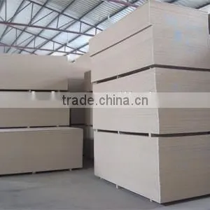 CE/CARB/fsc Grade Chipboard Used to Make Furniture and Decoration thumbnail-5