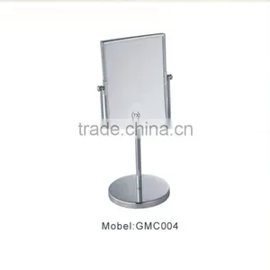 Magnifying Square Glass Mirror Cosmetic Mirror thumbnail-1