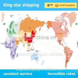 Competitive Rates China Shipping/sea Freight to El Khoms FCL/LCL thumbnail-3