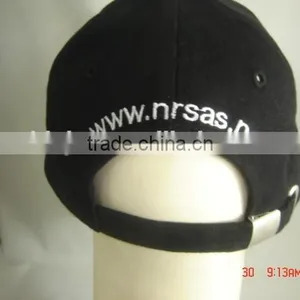 Wholesale New Design Baseball Caps Hats thumbnail-1