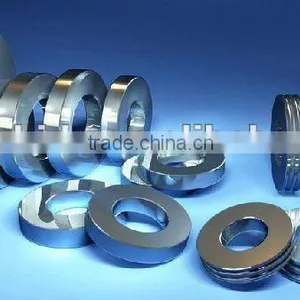 High Quality Carbide Roll and Rings in China thumbnail-1