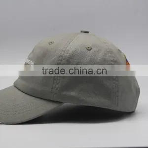 Custom Vintage Distressed Cap Hats thumbnail-4