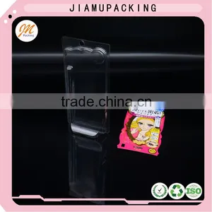 Transparent Vape Pen Blister Packaging thumbnail-4