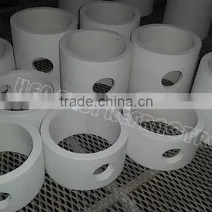 Hot Sale Ceramic Products, Refractory Vacuum Formed Products, Special Vocuum Insulation thumbnail-2