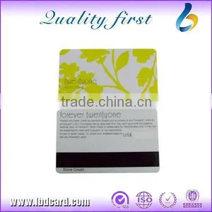 LF T5577 RFID Scratch Cards Chip Cards Wholesale thumbnail-2