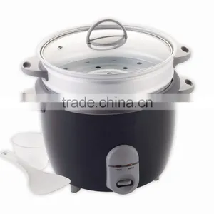 Drum Shape Automatic Electric Rice Cooker With Steamer thumbnail-3