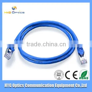 China Supplier Best Price Utp Cable Cat5e Cable Cat7 Lan Cable Cat6 Lan Cable thumbnail-1