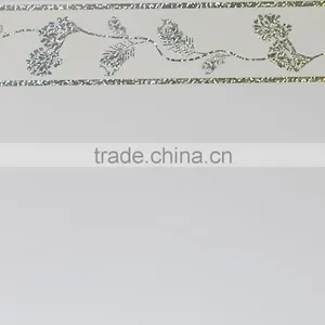 PVC Decoration Ceiling and Wall Tiles thumbnail-5
