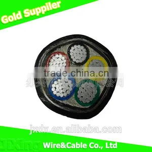 Low Voltage Tape Armoured Power Aluminium Cable thumbnail-1