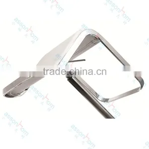 LEM Piston Stool #AZM-LEM01--swivel Metal Bar Stool--lift Stool Bar Chair thumbnail-3