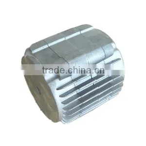 Machining Working Part Motorcycle Part thumbnail-1