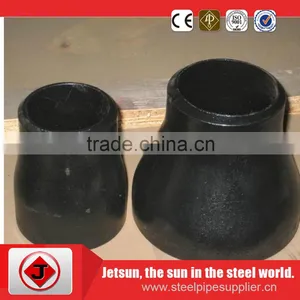 Astm B16.9 A105 A106 A234 Pipe Fittings Reducers thumbnail-2