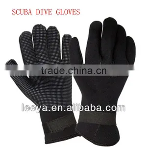 Ultra Smooth Scuba Diving Gloves DG05 thumbnail-1
