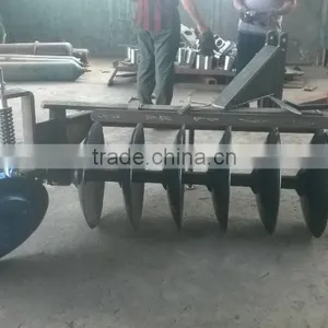 Drag Disc Harrows for Sale thumbnail-2