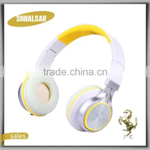 2016 AD468 Universal Mobile Phone Super Bass Cable Headphones thumbnail-4