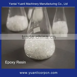 Wholesalers China Chemical Crystal Epoxy Resin for Electronics thumbnail-2