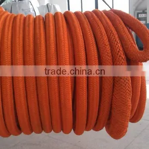 High Qualtity Super Max Rope With Polyester Cover/uhmwpe Rope thumbnail-2