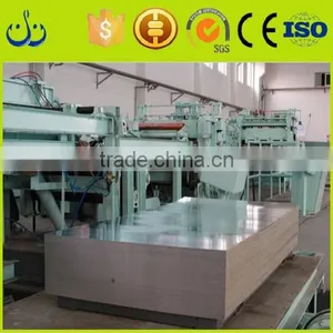 SPCC SPCD SPCE Galvanized Pre Coated Steel Sheets/plate thumbnail-1