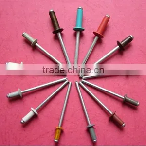 China Manufacture&exporter&supplier Air Rivet Gun thumbnail-1