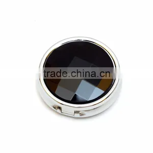 Hot Sale Wholesale Free Sample Metal Pill Box 3 Day Weekly Pill Box thumbnail-1