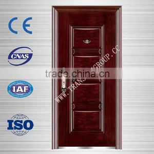 2014 Best Selling Steel Door Designs Beauty And Modern thumbnail-1