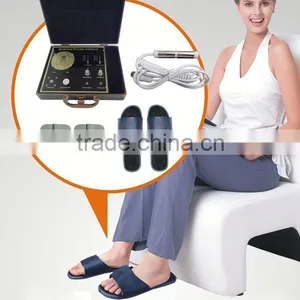 Portable Mini Quantum Resonance Magnetic Analyzer & Therapy With CE thumbnail-1