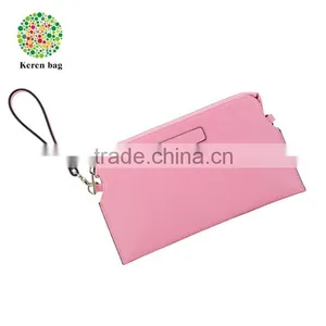 Fashion Leather Bag Women Leather Evening Bag Ladies Stylish Bags thumbnail-1