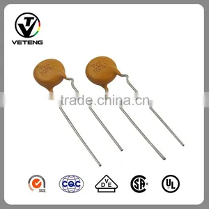 Dashboard Disc Type Metal Oxide Varistor thumbnail-3