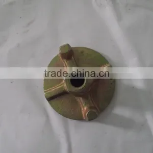 Drop Forged Formwork Combination Nut thumbnail-6