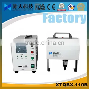 Hand Held VIN Code Dot Marking Machine Price Auto Parts Mark Machine thumbnail-1