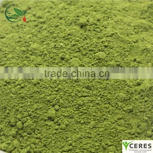 2016 Best Selling Products Detox Matcha Tea Hot Selling In Japanese thumbnail-3
