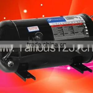 ZR Copeland Scroll Compressor ZR22K3-TFD thumbnail-4