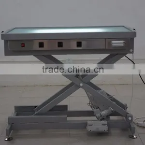 Economic Best-Selling New Coming Pet Grooming Table thumbnail-4