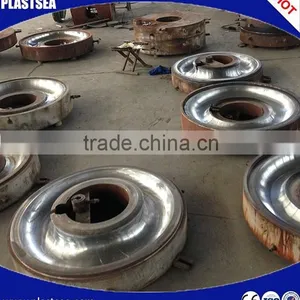 High Quality Rubber Tire Moulding thumbnail-3
