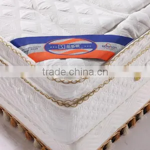 Royal Pocker Spring Compressed Rolled Mattress DS-A102# thumbnail-3