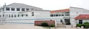 Ningbo Hanze Tourist Articles Co., Ltd. company overview - view 1 thumbnail