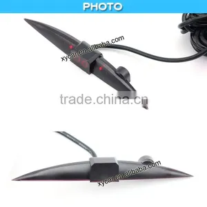 12-24V Parking Sensor ,Good Quality and Long Time Warranty Parking Sensor With Display XY-5301 thumbnail-6