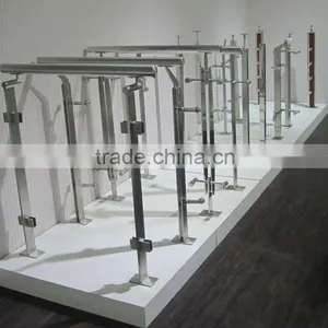 Handrail for Outdoor Steps/outdoor Handrails for Step/outdoor Handrails for Steps thumbnail-1
