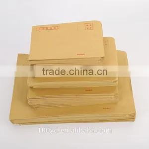 Cheap Big Mini A4 Paper Business Envelope For Mailing thumbnail-2