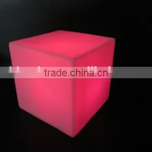 Magic Square LED Table Light thumbnail-5