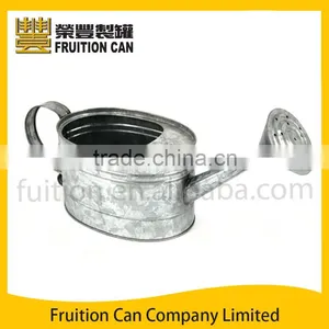 Watering Tin Can Container thumbnail-1