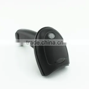 Handheld CMOS Supermarket 2d Barcode Scanner, Bar Code Scanner thumbnail-3