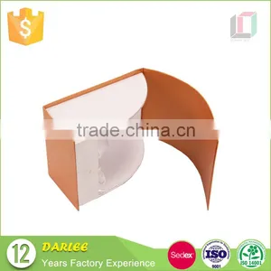 Newest Design Custom Printed Paper Perfume Box Packaging With Magnet Closure thumbnail-5