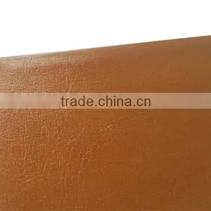 Shenzhen Factory New Design Big a4 Size Leather Paper Box Packaging With Flip Lid thumbnail-3